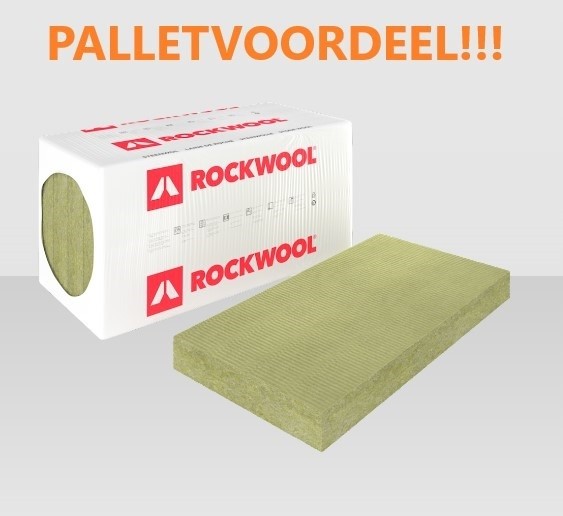 Pallet Isolatie - goedkoopste van NL