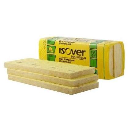 Isover Isolatie
