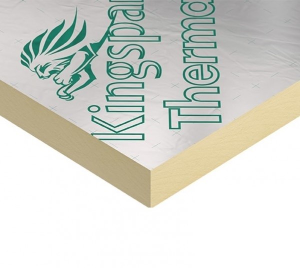 Kingspan TR26