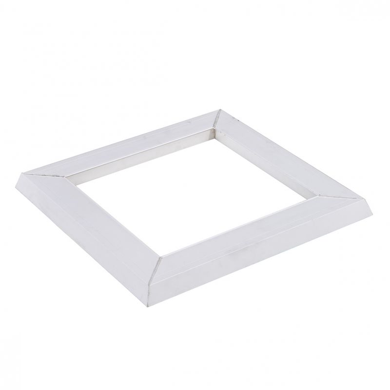 Los raamwerk | Opzet ventilatieraam