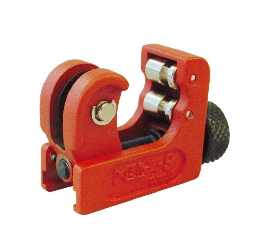 Loodgietersgereedschap