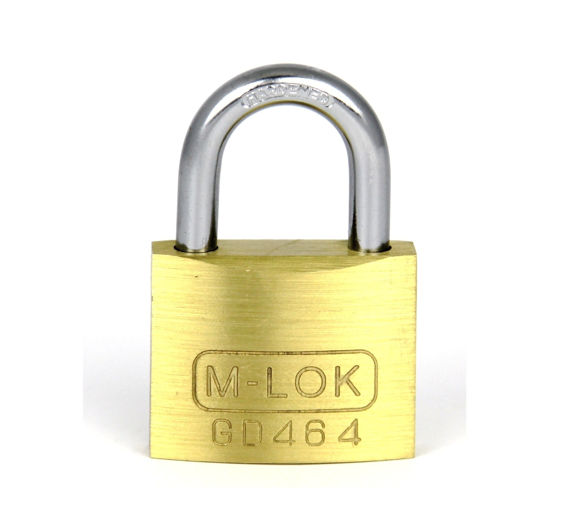 M-LOK Messing Hangslot