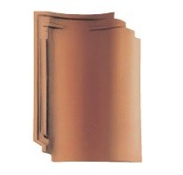 OVH Dakpannen Natuurrood