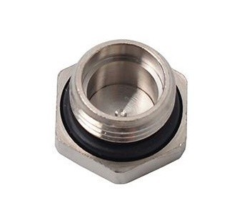 Multi-fit Afsluitdop