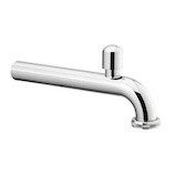 Wastafel Buis