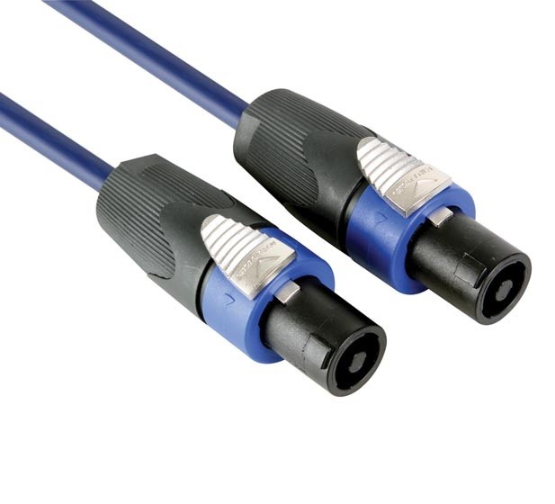 Neutrik Kabel Jack Connector