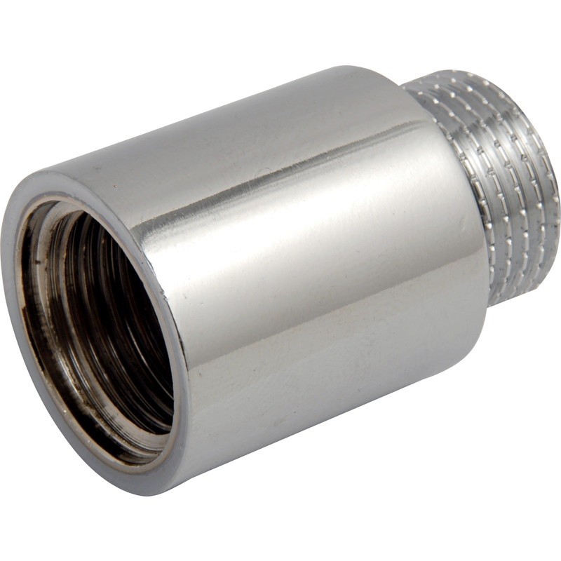 Technische benodigdheden Kranen Chroomkleurig