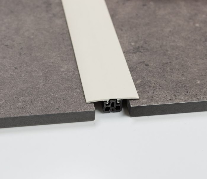 Overgangsprofiel vloeren