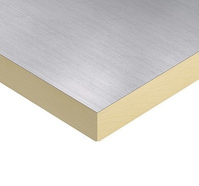 PIR Kruipruimte Isolatie