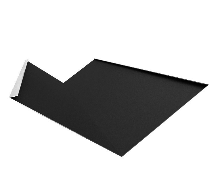 Quickgoot Aluminium / EPDM goten