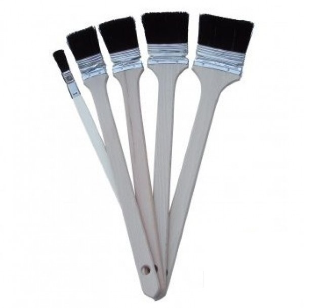 Radiatorkwast