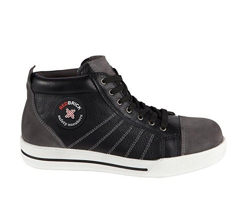 Redbrick Granite S3 Werkschoenen