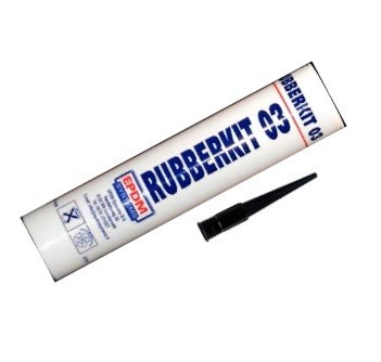 Rubberkit