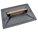 Schuurbord / Taloche