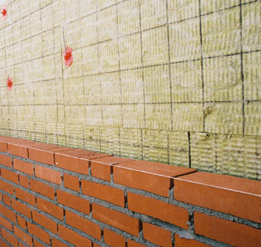 Spouwmuur Isoleren