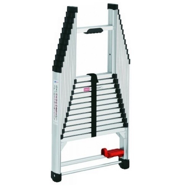 Telescoop Ladder