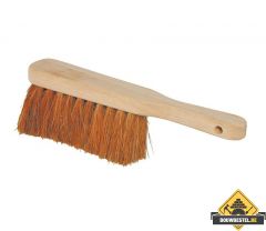 Handveger SUPER PROF cocos 305 mm zware uitvoering