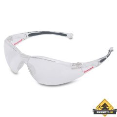 Honeywell | veiligheidsbril A800 | helder montuur