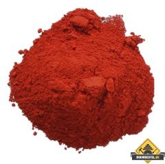 Cementkleurstof - Rood (1kg)