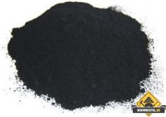 Cementkleurstof - Zwart (1kg)