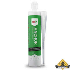 Tec7 Anchor - Chemisch anker - 280ml