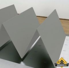 XPS Ondervloer 5mm Comfort Super 10 dB vochtbestendig (Beste keus!!) pak a 6 m²