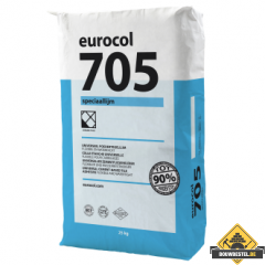 Eurocol 705 Speciaallijm (5kg)