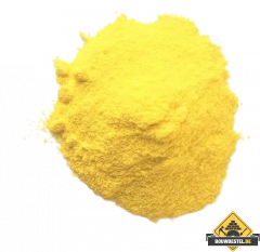 Cementkleurstof - Geel (1kg)