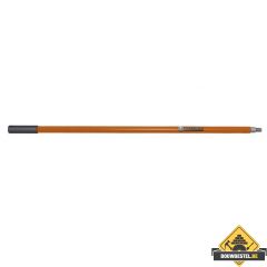 FULL CIRCLE steel aluminium 1.22 meter voor Radius 360-Trigon 180-Flex Edge