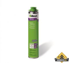 Illbruck FM310 Pistoolschuim 750ML