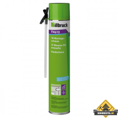 Illbruck FM610 Handschuim / Purschuim 750ML
