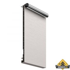 Keralit dakrandpaneel 300mm 600 cm