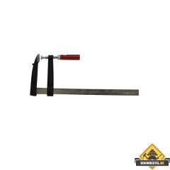 Lijmklem 300 x 50 mm