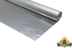 Miofol 125AV Dampdichte Folie 1,50 x 50 mtr (75m²)