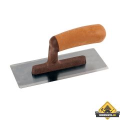 Pleisterspaan SUPER PROF 260x100x0.4mm RVS softgreep en kunststof ang