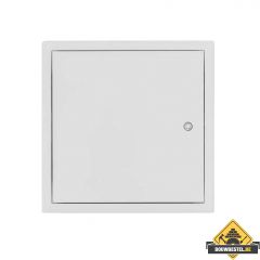 Rug Semin Softline PROTECT deur EI60 - 60 minuten brandwerend