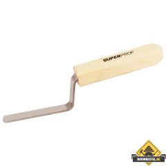 Stootvoegspijker SUPER PROF professioneel 90x14 mm