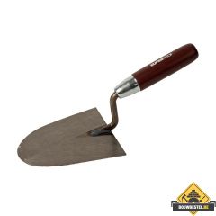 Metseltroffel SUPER PROF 180 mm rechts