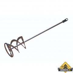 Super Prof garde voor boorkop lengte 400mm