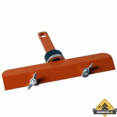 Afstandhouder SUPER PROF 200mm voor verlengstuk spackmes