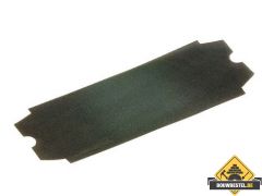 Super Prof Schuurgaas 280x93 mm korrel 240/10 stuks