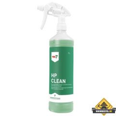 Tec7 HP Clean - 1 liter