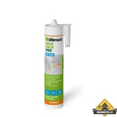 Illbruck SP350 High tack PRO lijmkit Wit 310ML 