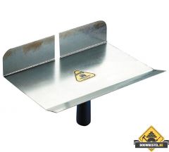 Voegbord JUNG 280x190 mm