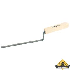 Voegspijker SUPER PROF met Abachi greep 220x10 mm