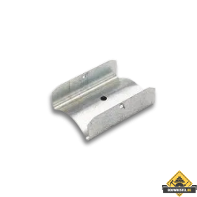 Metal Stud Lengteverbinder 80mm (10 stuks)
