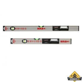 Elektronische hellingwaterpas SOLA ENWT120 1200mm