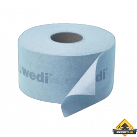 Wedi Voegdichtingsband 10m x 12 cm