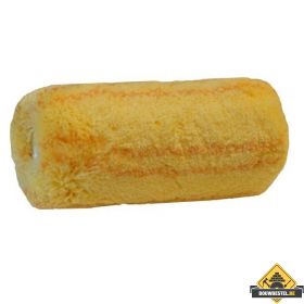 Verfrol polyamide voor ruwe ondergrond 25 cm