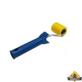 EPDM Aandrukroller